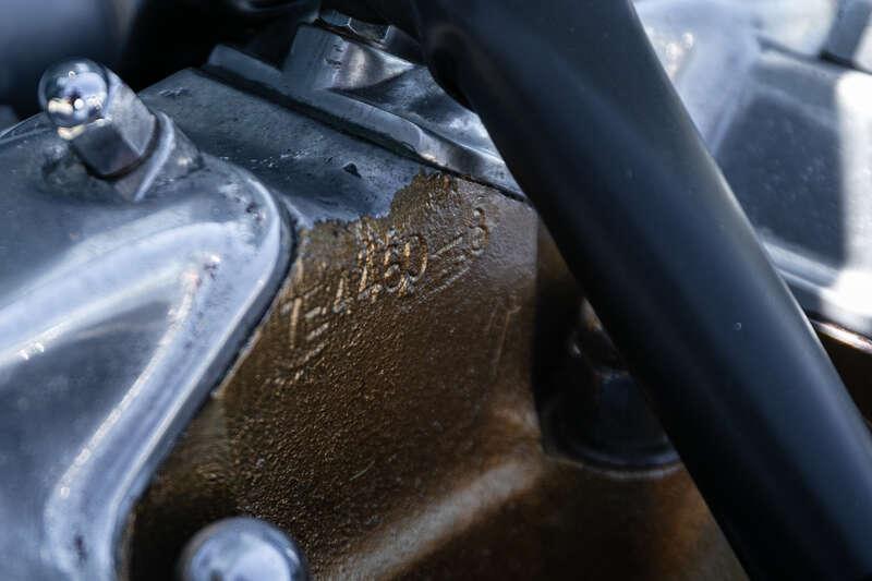 1965 Jaguar E-Type