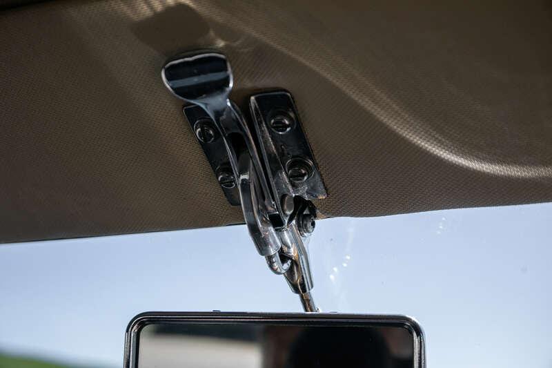 1965 Jaguar E-Type
