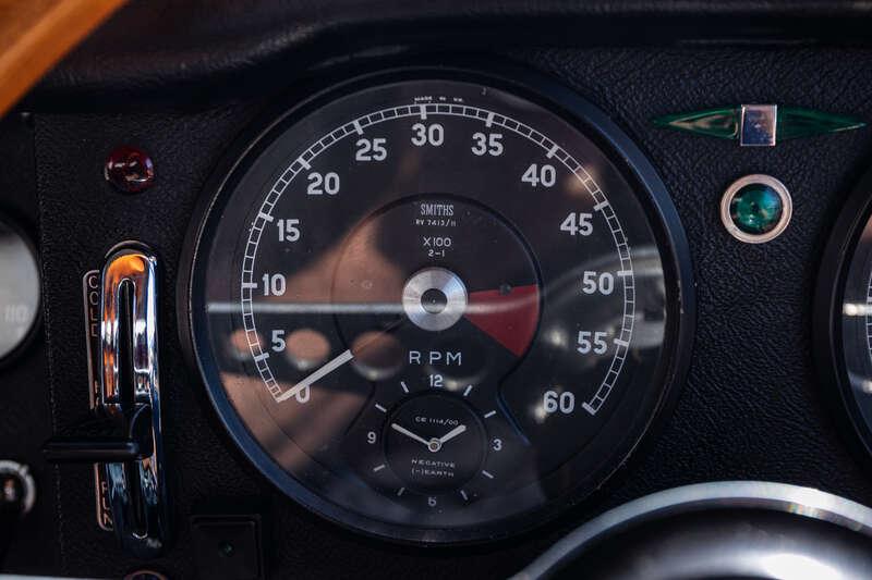 1965 Jaguar E-Type