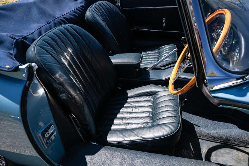 1965 Jaguar E-Type