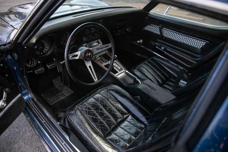 1970 Chevrolet Corvette