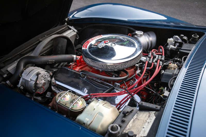 1970 Chevrolet Corvette