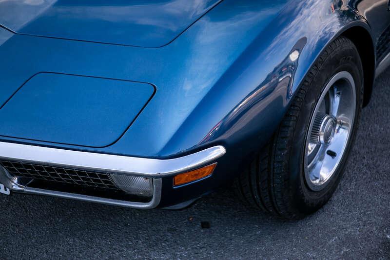 1970 Chevrolet Corvette