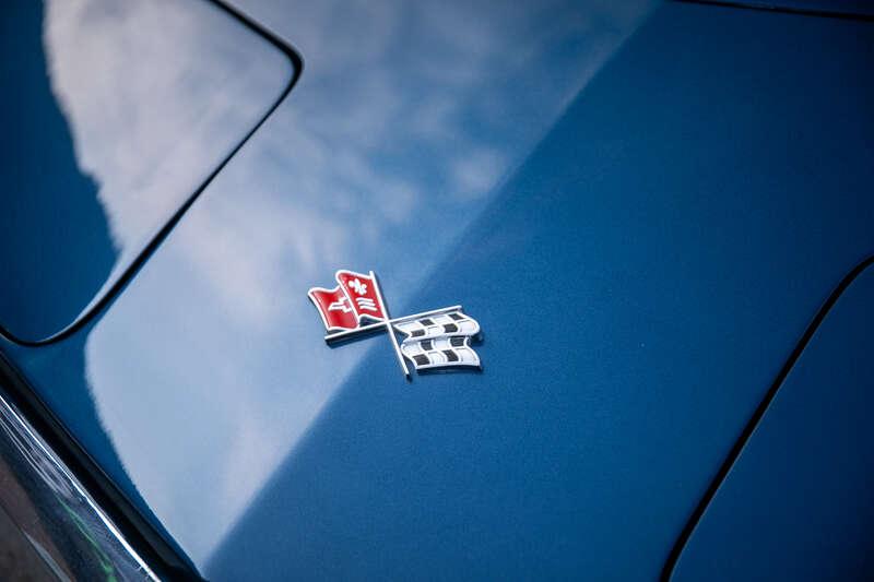 1970 Chevrolet Corvette