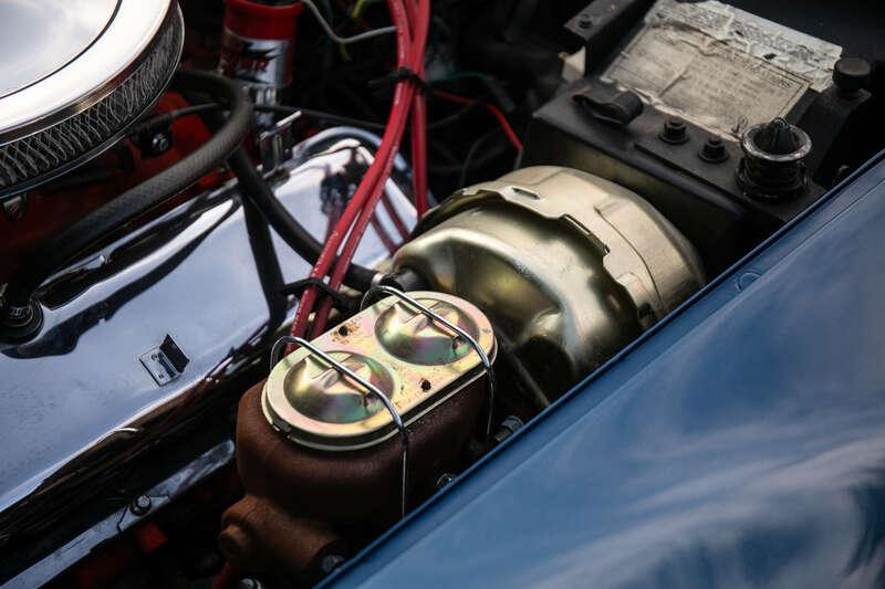 1970 Chevrolet Corvette