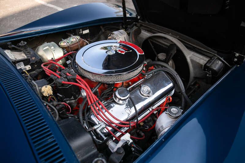 1970 Chevrolet Corvette