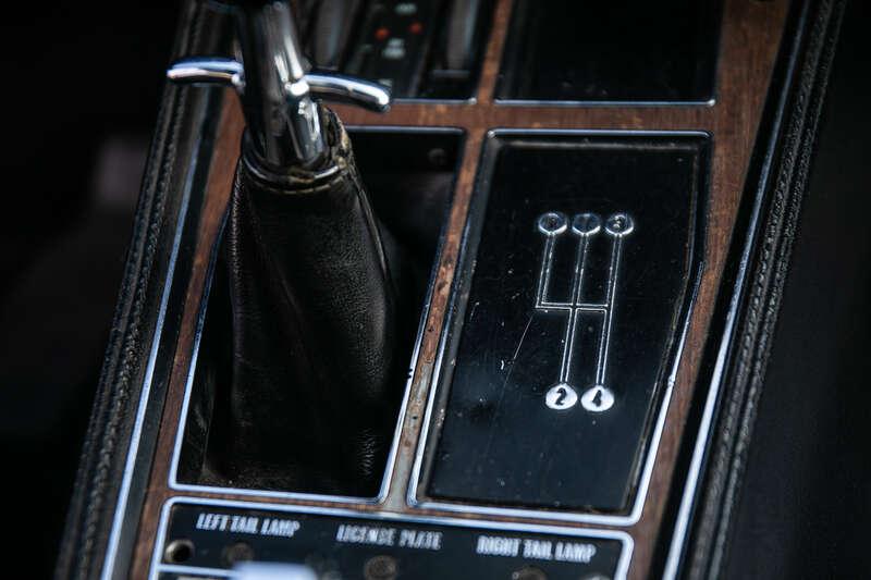 1970 Chevrolet Corvette