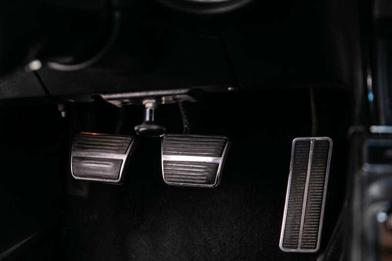 1970 Chevrolet Corvette