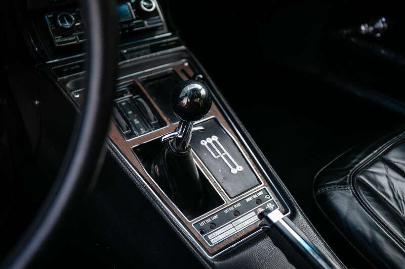 1970 Chevrolet Corvette