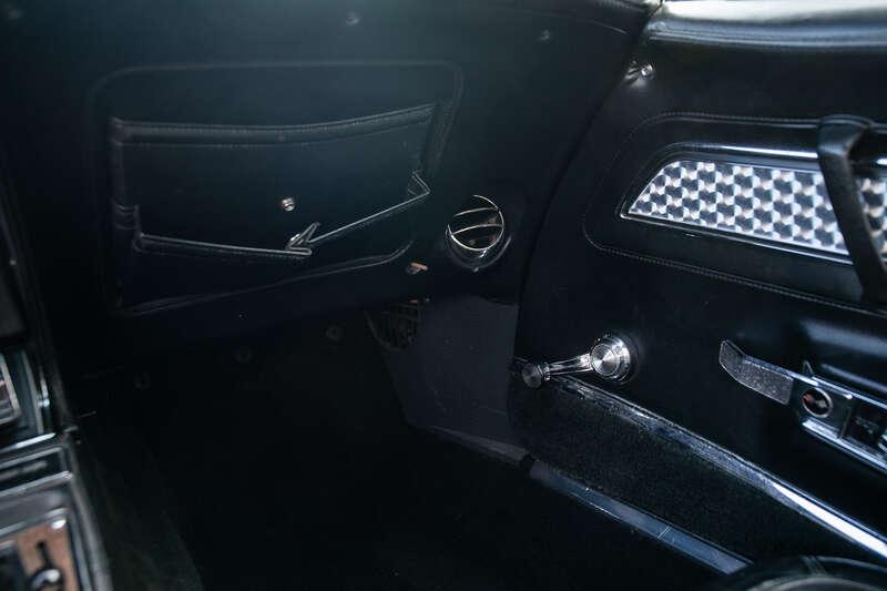 1970 Chevrolet Corvette
