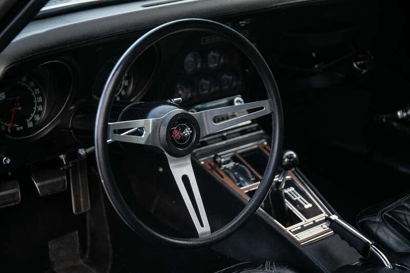 1970 Chevrolet Corvette
