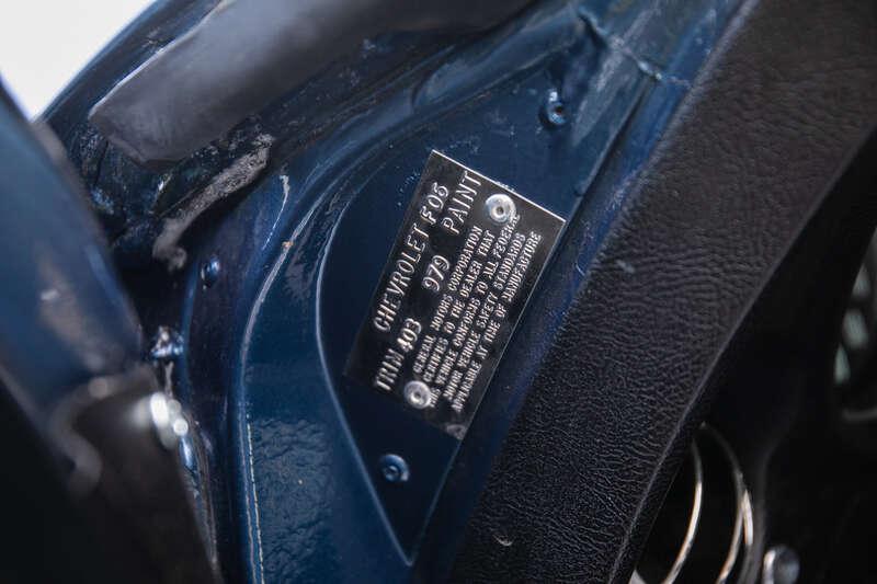 1970 Chevrolet Corvette