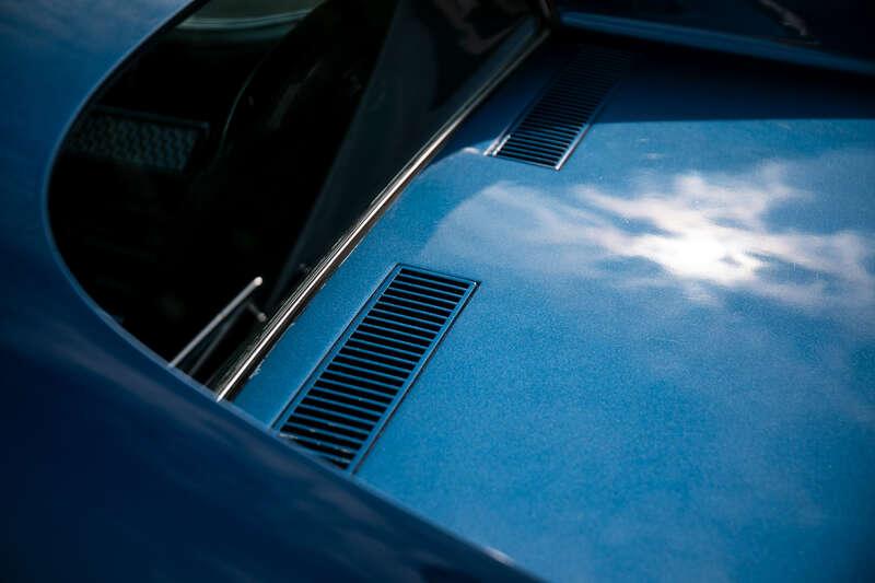 1970 Chevrolet Corvette