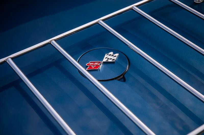 1970 Chevrolet Corvette