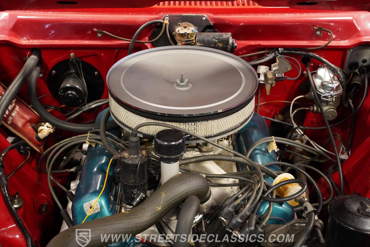 1968 AMC Javelin SST