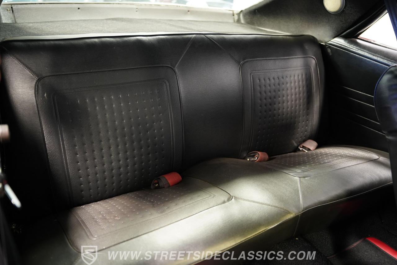 1968 AMC Javelin SST
