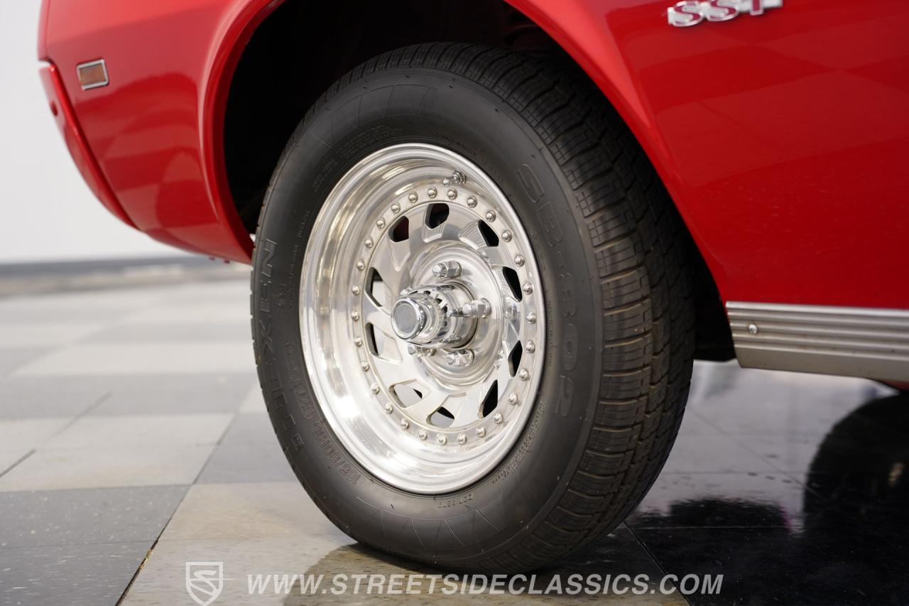 1968 AMC Javelin SST