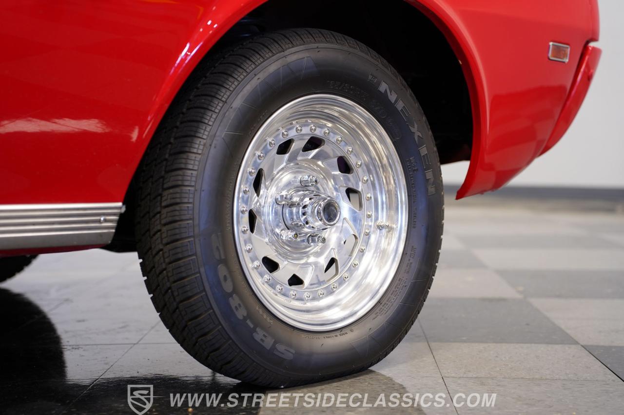 1968 AMC Javelin SST