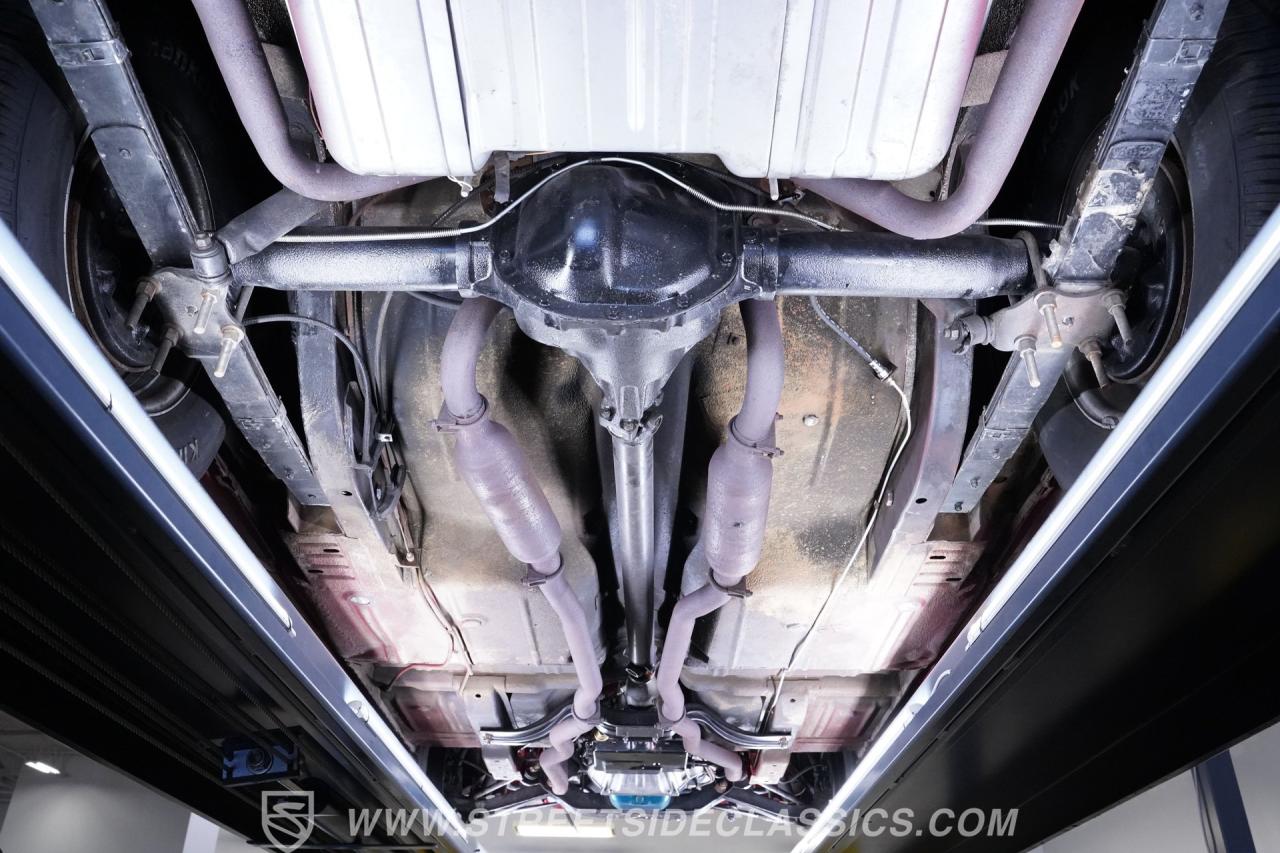 1968 AMC Javelin SST