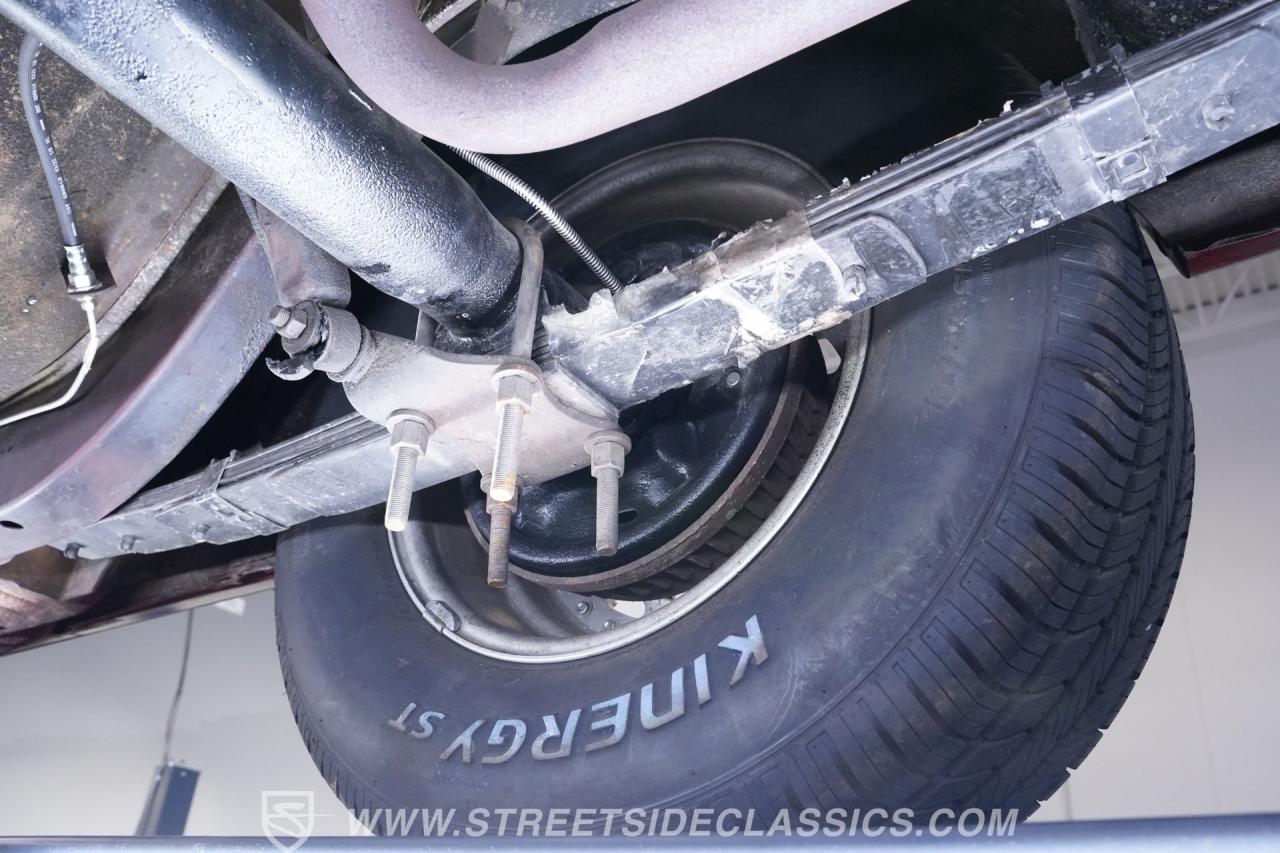 1968 AMC Javelin SST