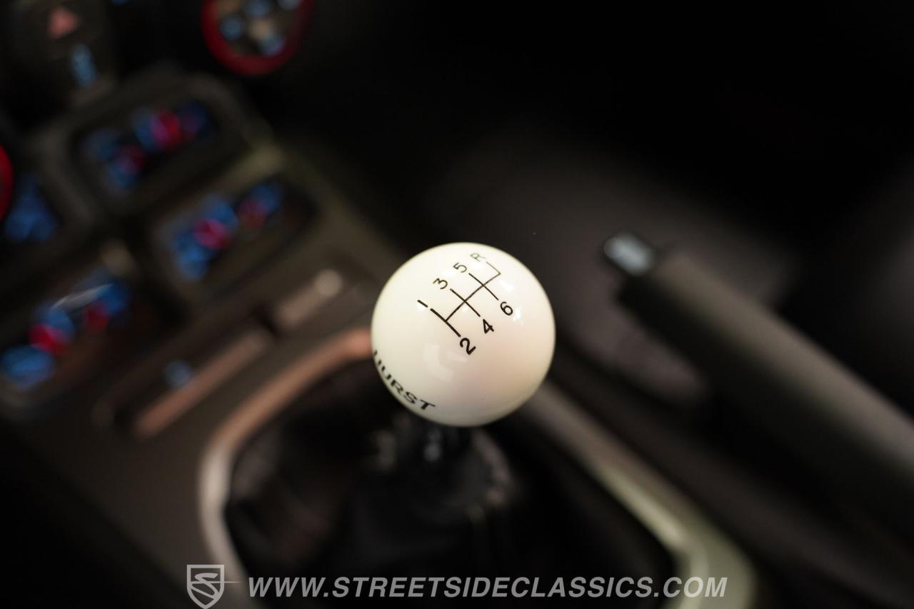 2011 Chevrolet Camaro SS 2SS