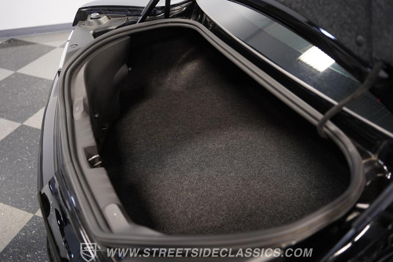 2011 Chevrolet Camaro SS 2SS