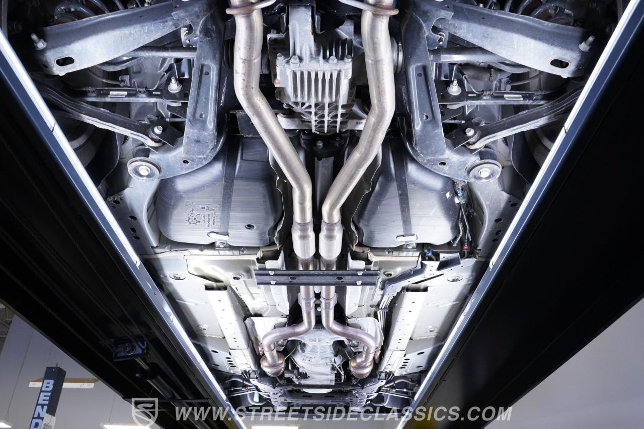 2011 Chevrolet Camaro SS 2SS