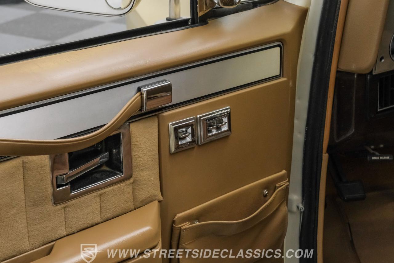 1987 Chevrolet R10 Silverado