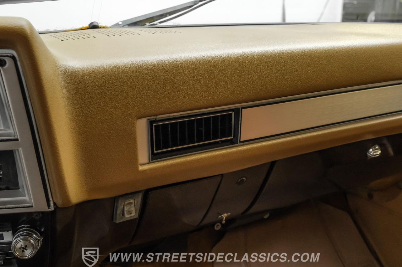 1987 Chevrolet R10 Silverado