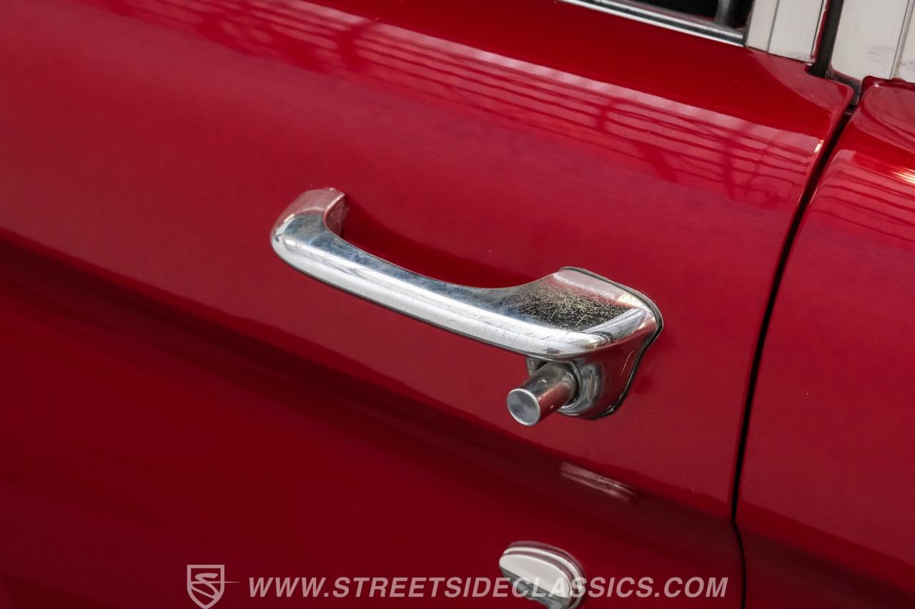 1962 Ford Falcon Gasser