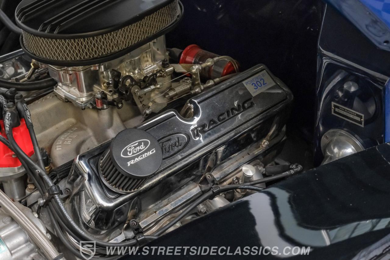 1940 Ford Deluxe Streetrod