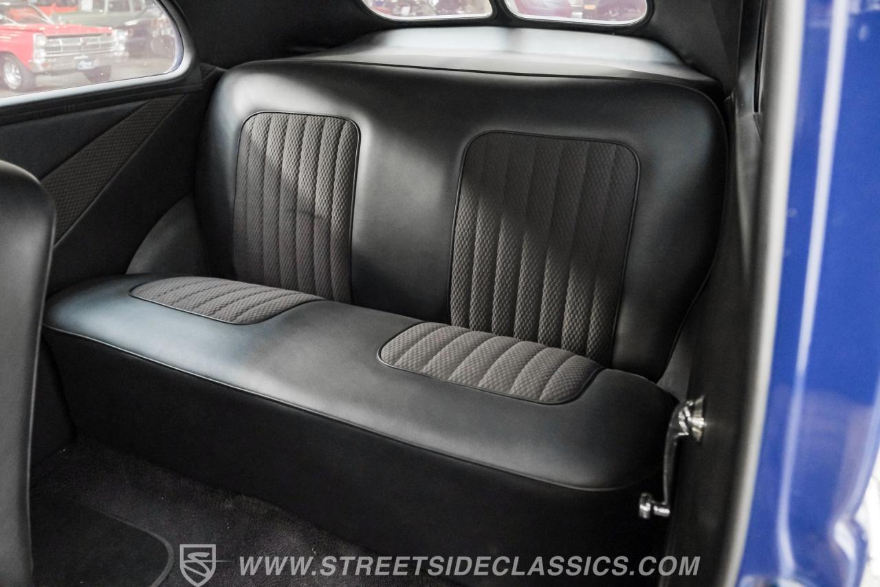 1940 Ford Deluxe Streetrod