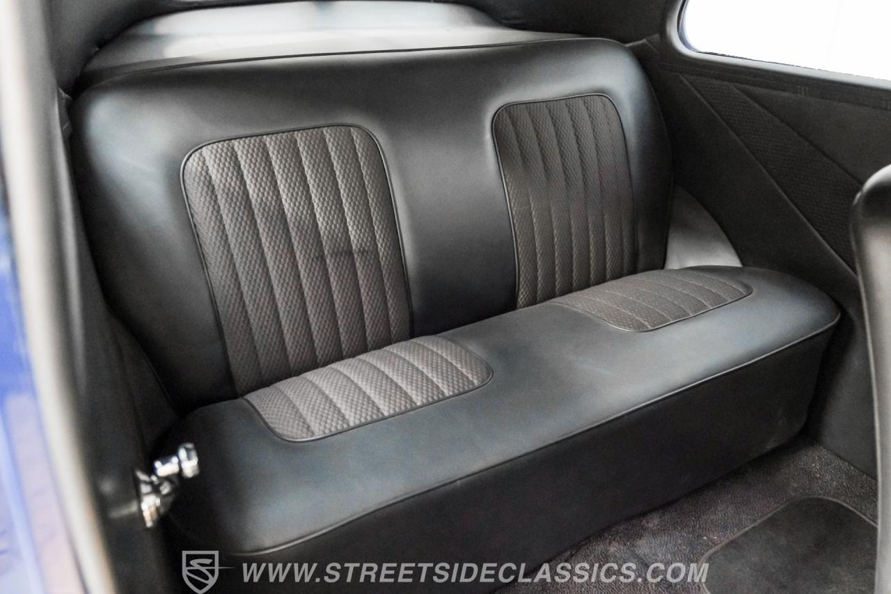 1940 Ford Deluxe Streetrod