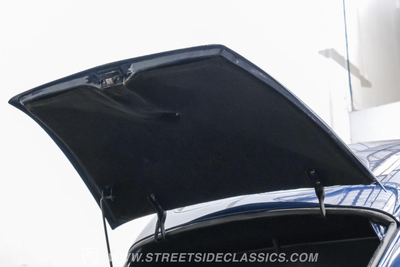 1940 Ford Deluxe Streetrod