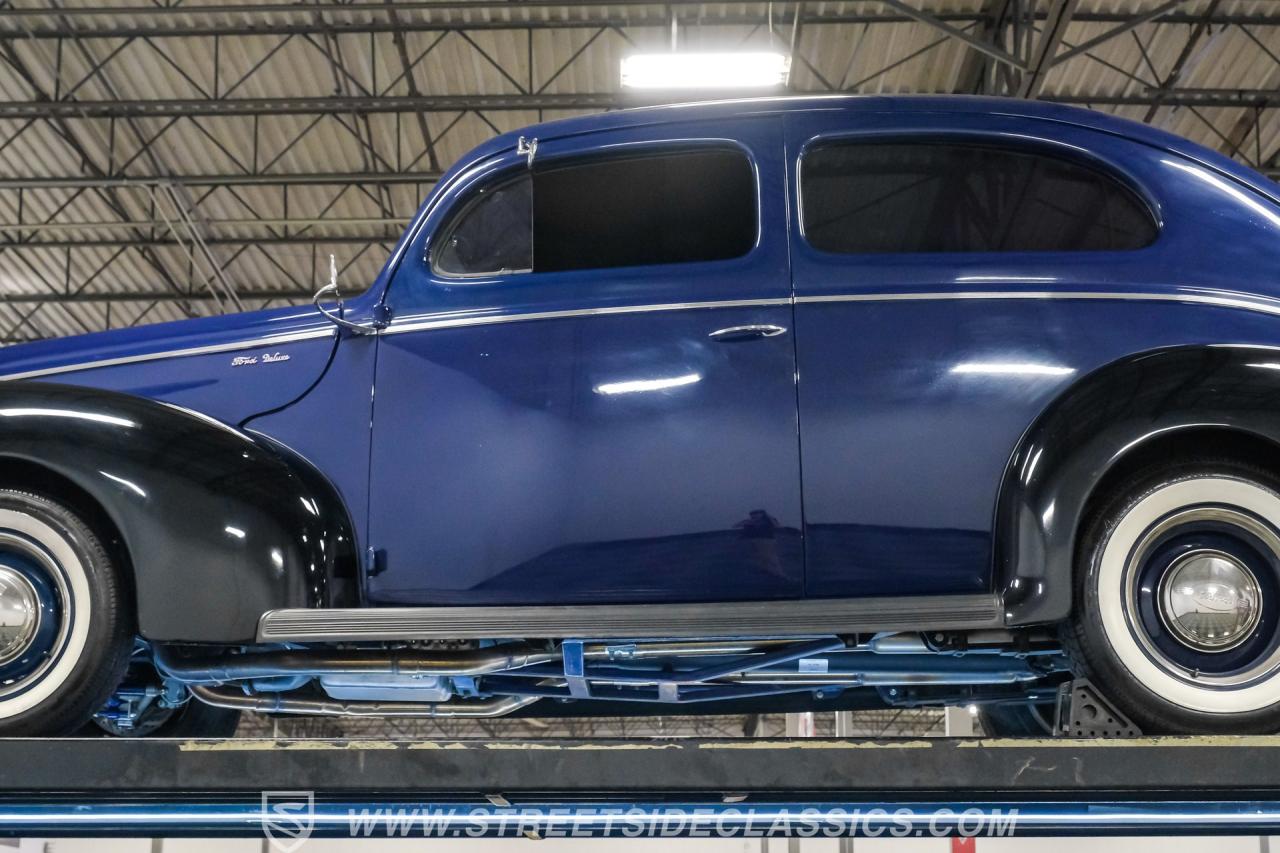 1940 Ford Deluxe Streetrod