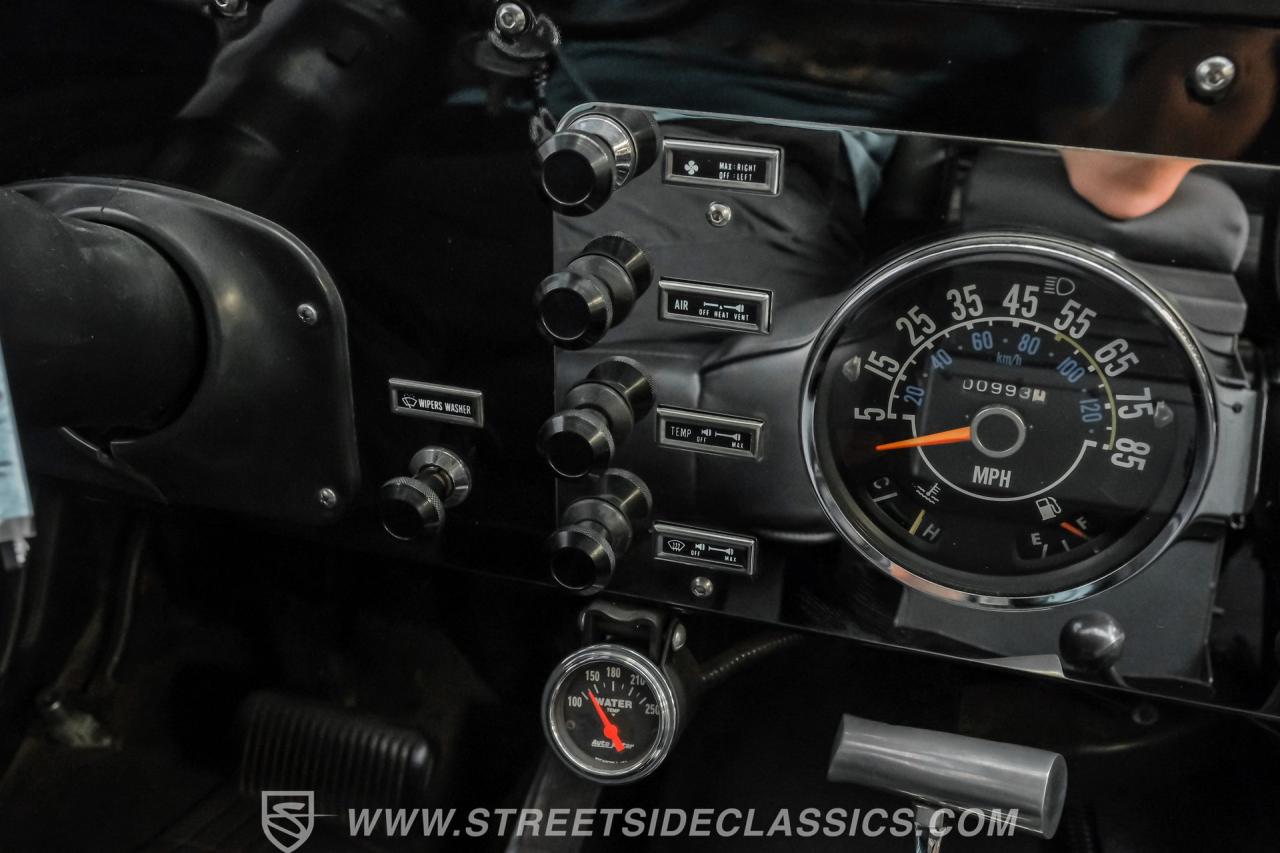 1980 Jeep CJ7 Renegade