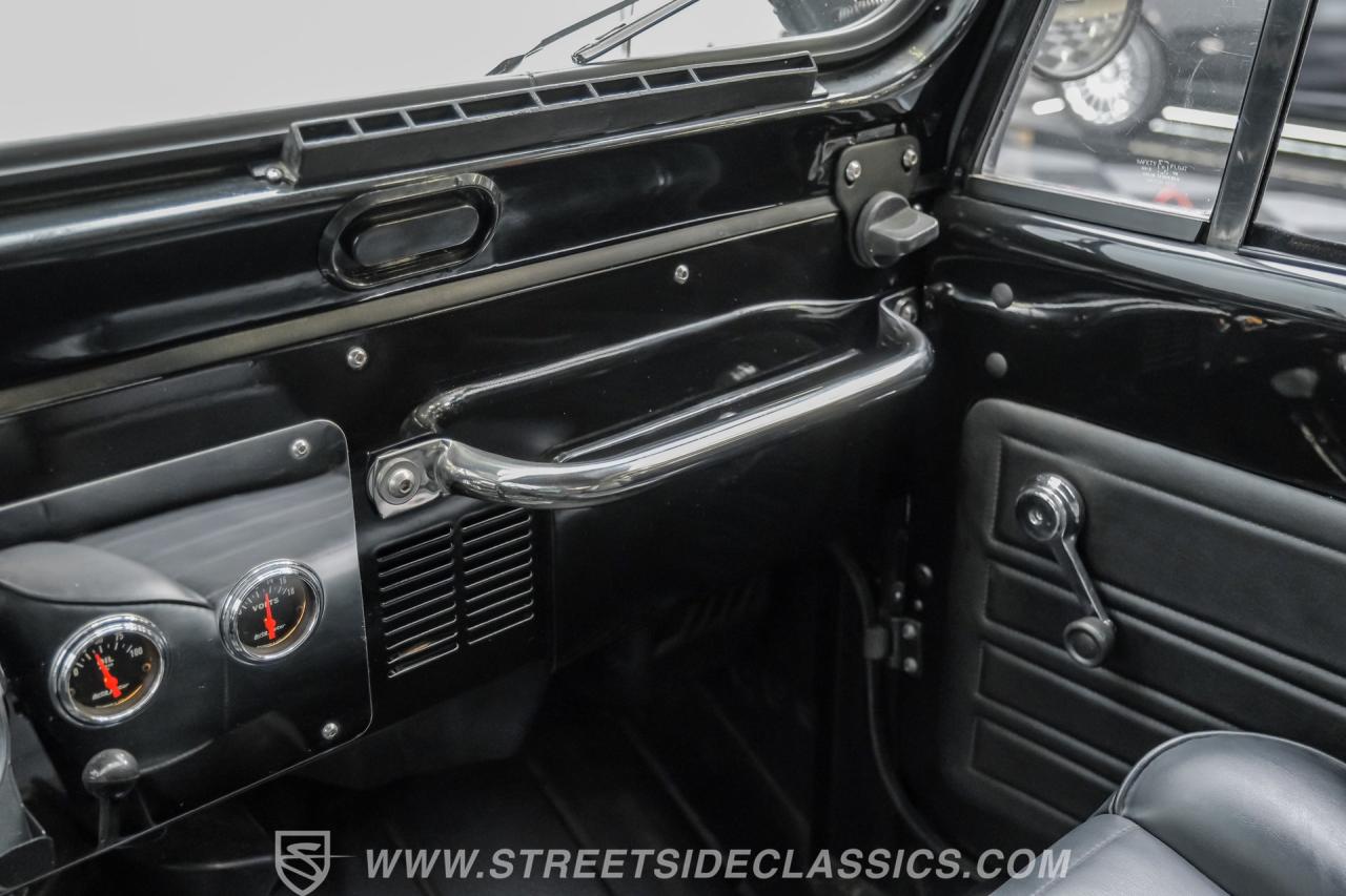 1980 Jeep CJ7 Renegade
