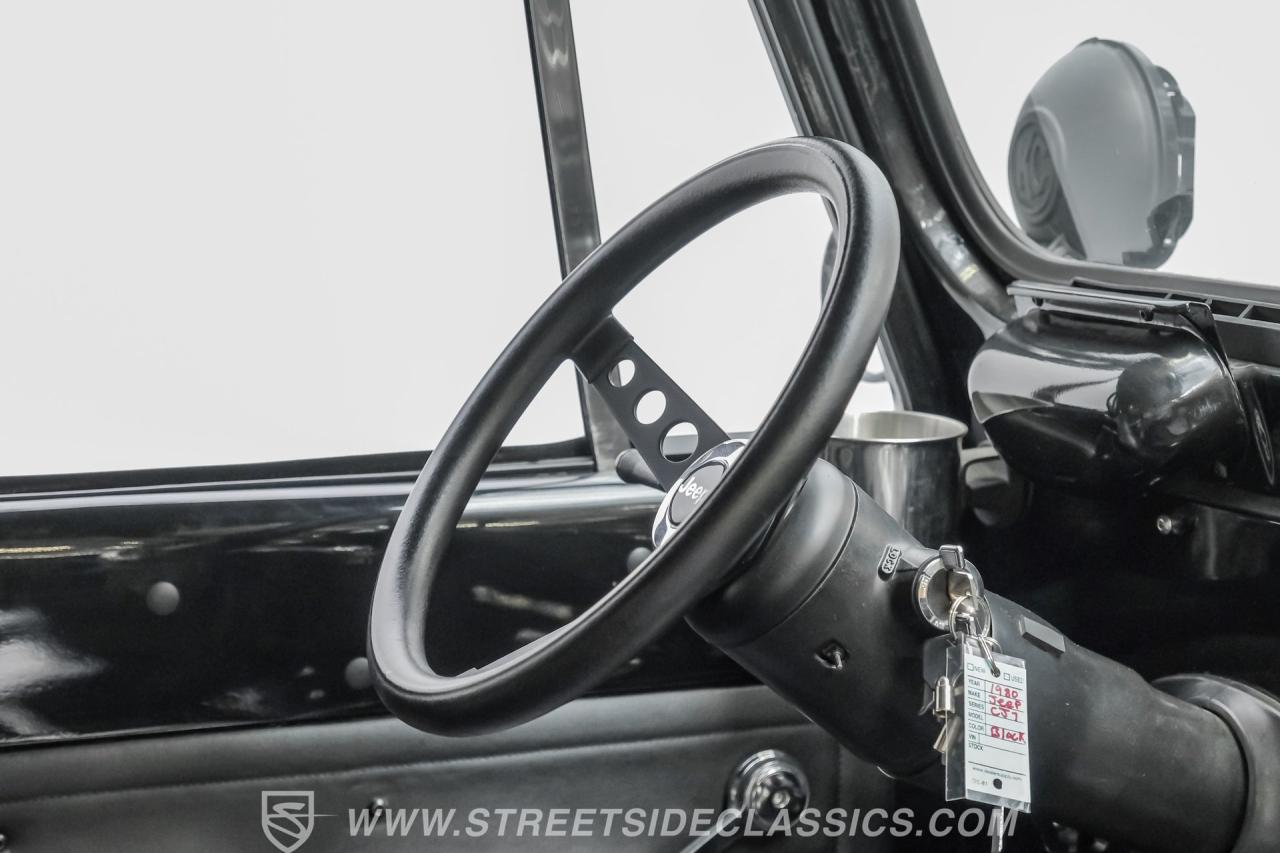 1980 Jeep CJ7 Renegade