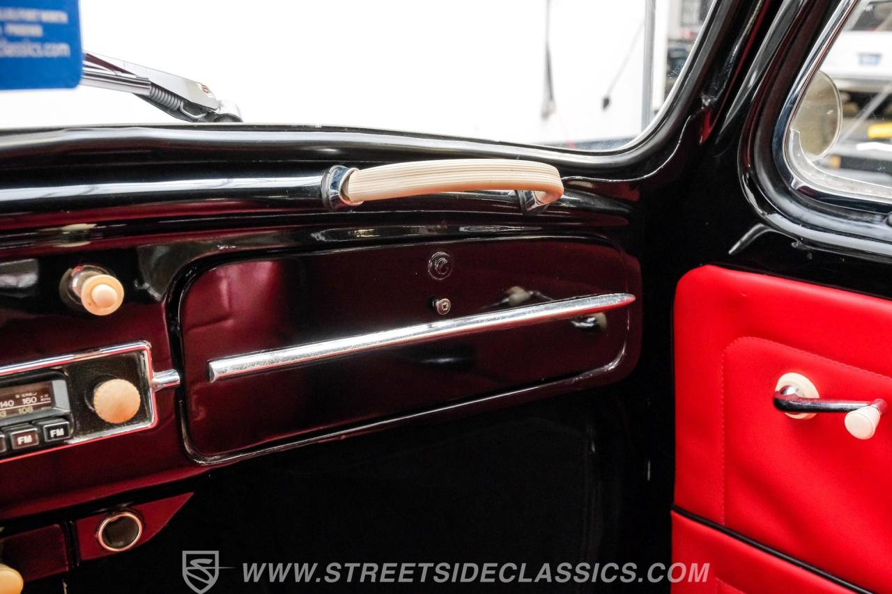 1963 Volkswagen Beetle
