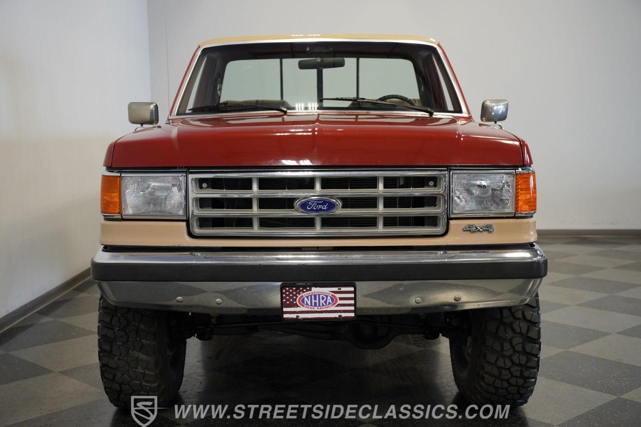 1987 Ford F-150