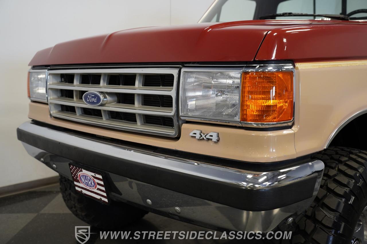 1987 Ford F-150