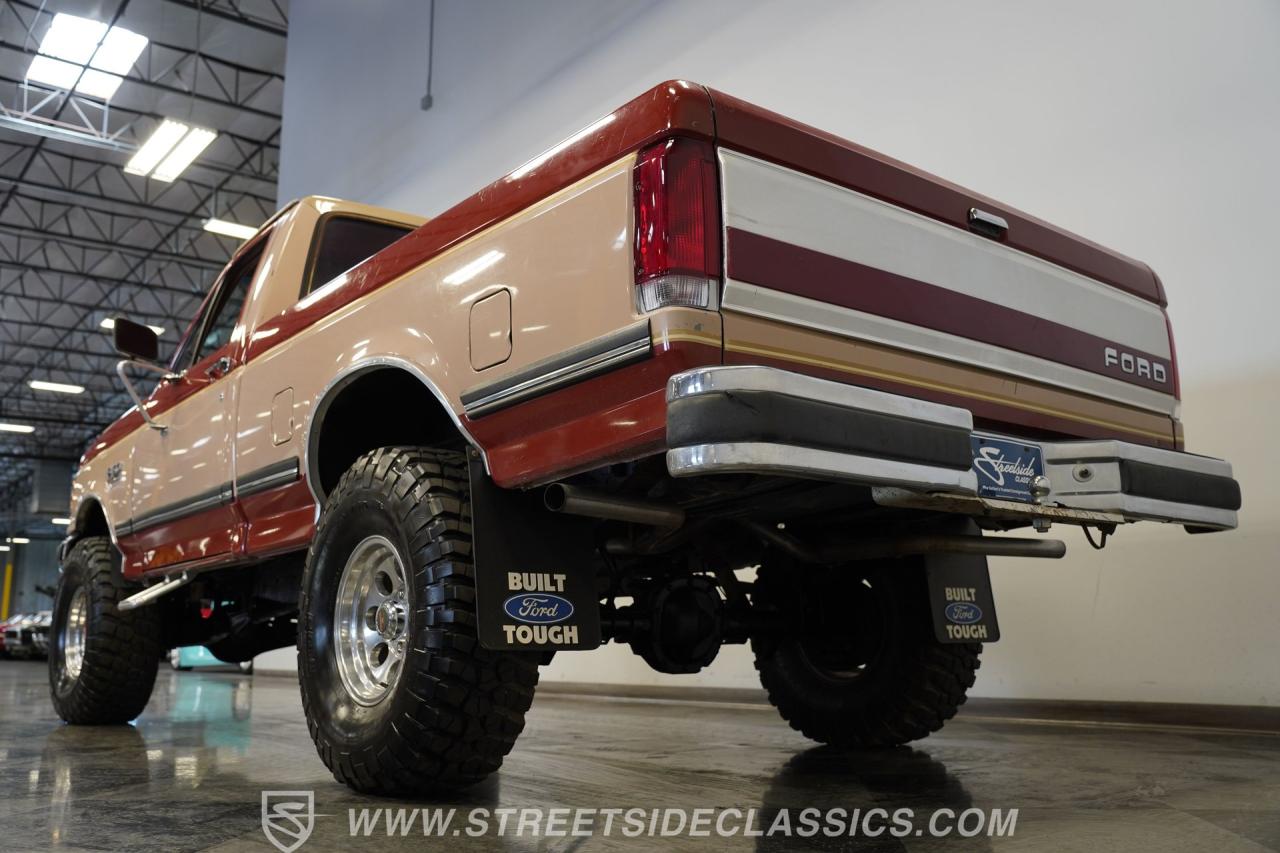 1987 Ford F-150