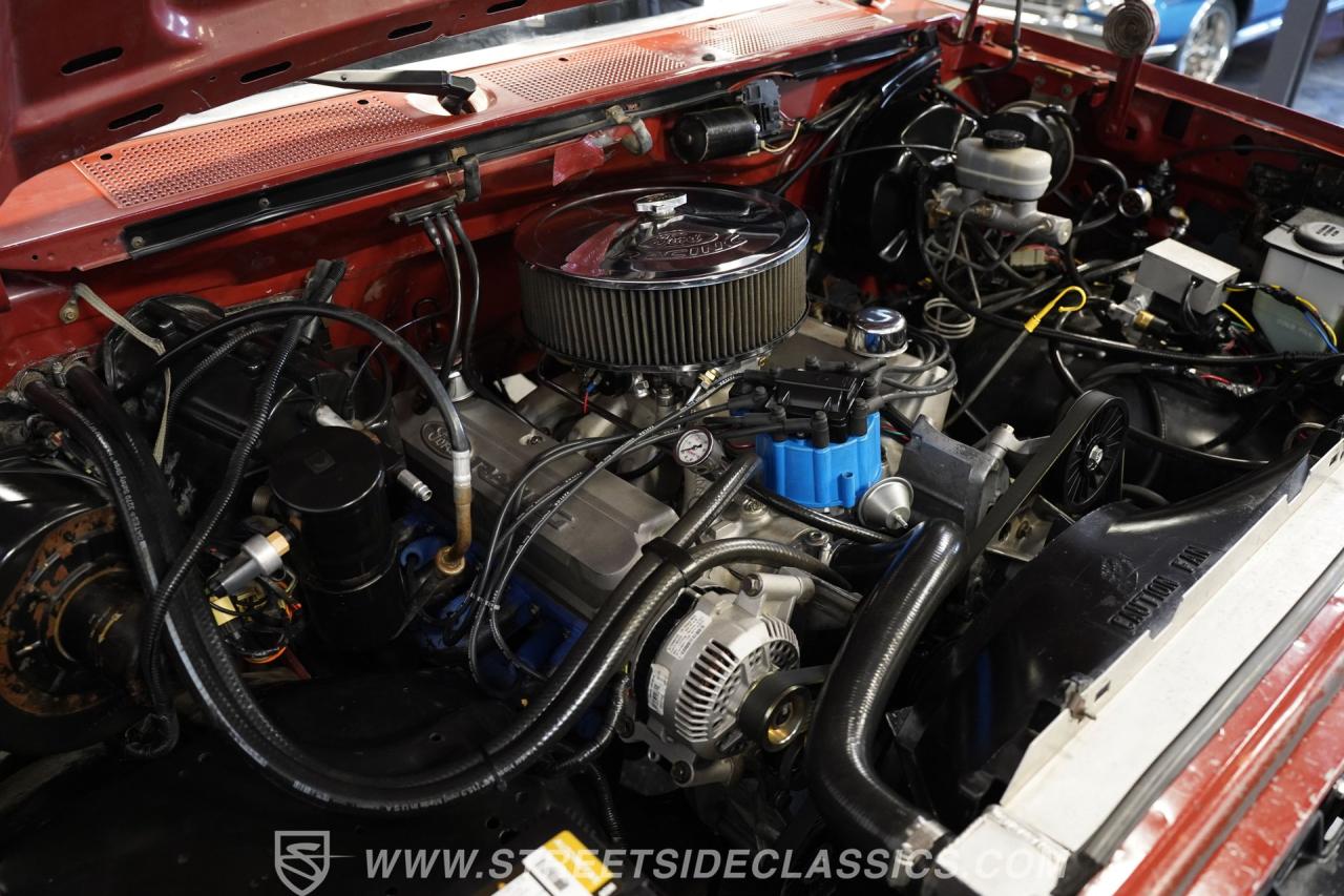 1987 Ford F-150