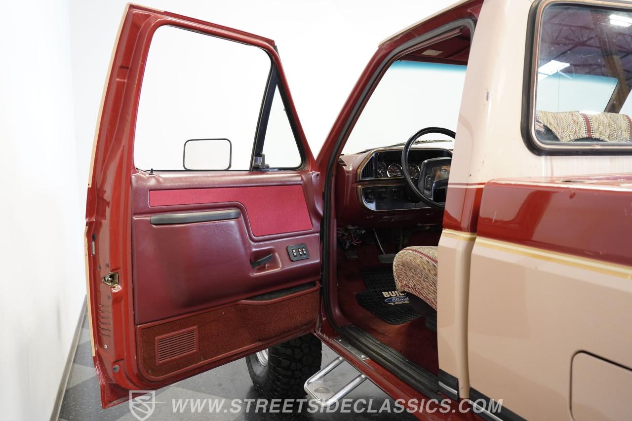 1987 Ford F-150
