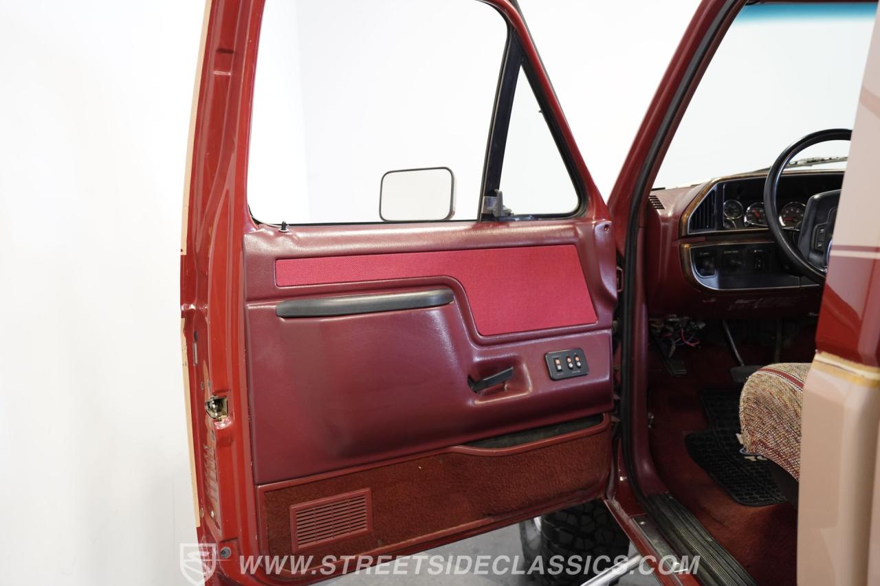 1987 Ford F-150