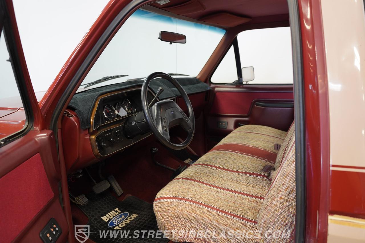 1987 Ford F-150