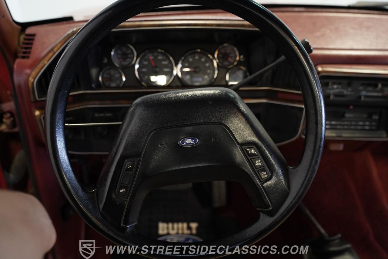 1987 Ford F-150