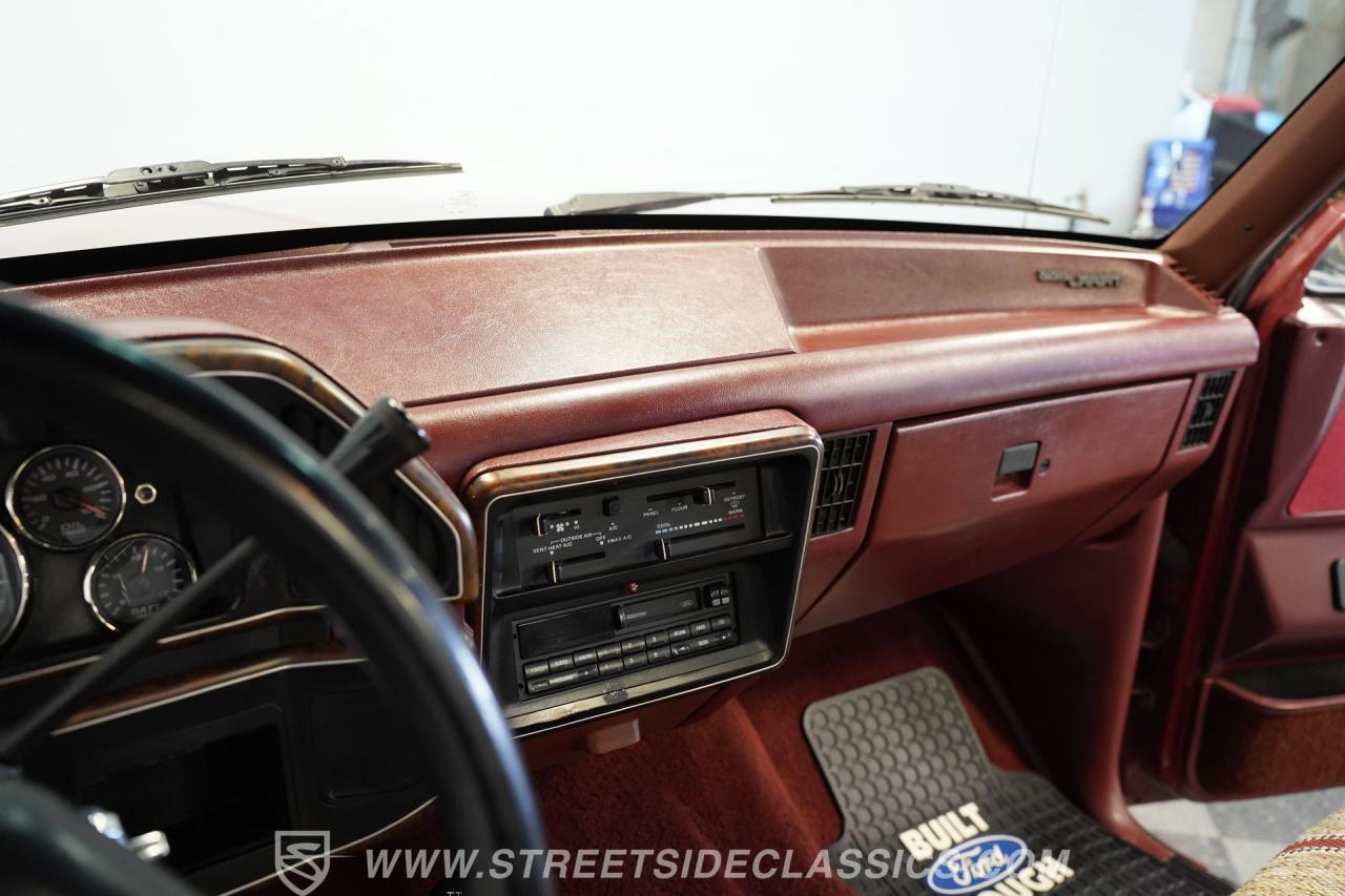 1987 Ford F-150