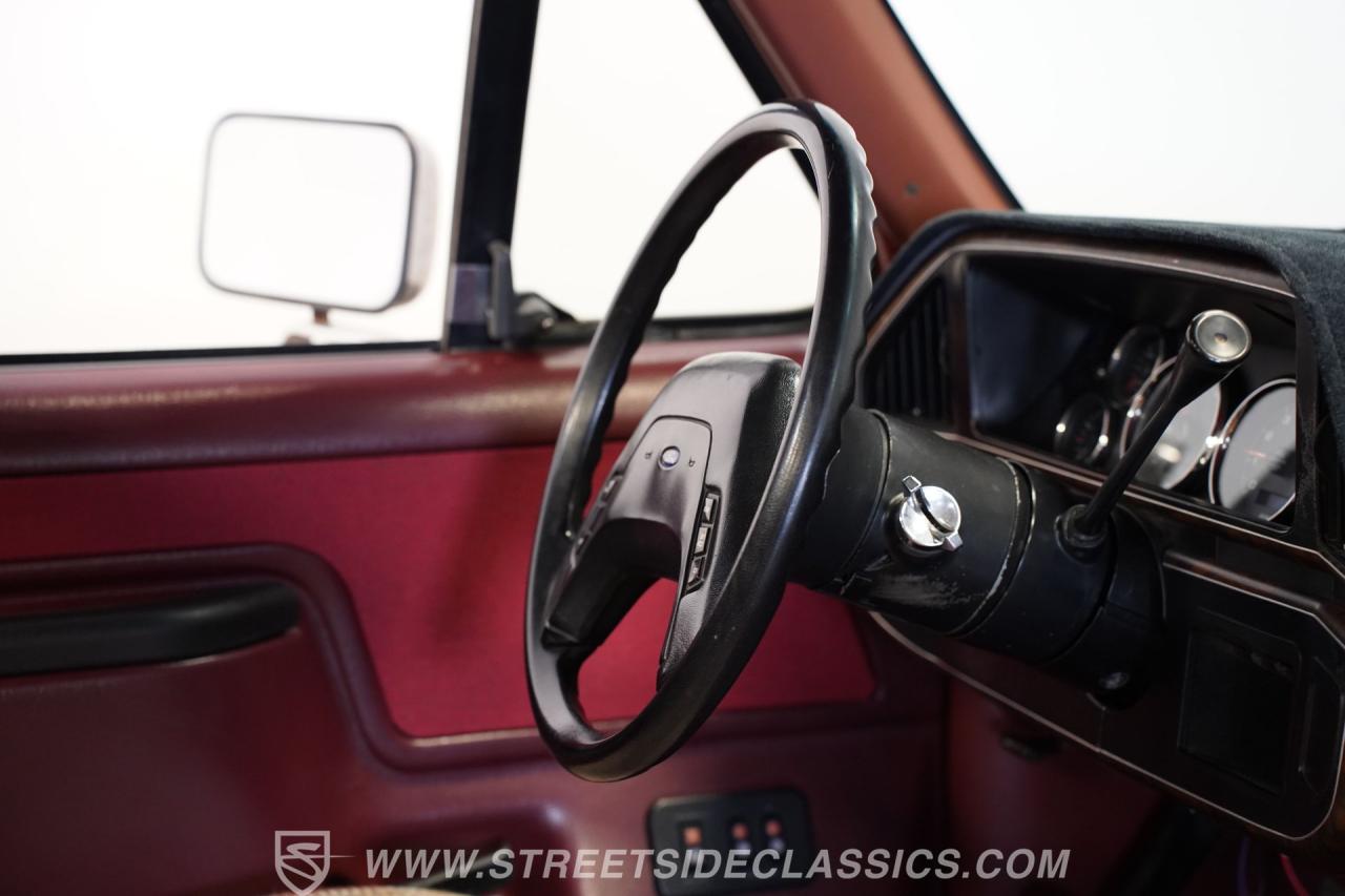 1987 Ford F-150