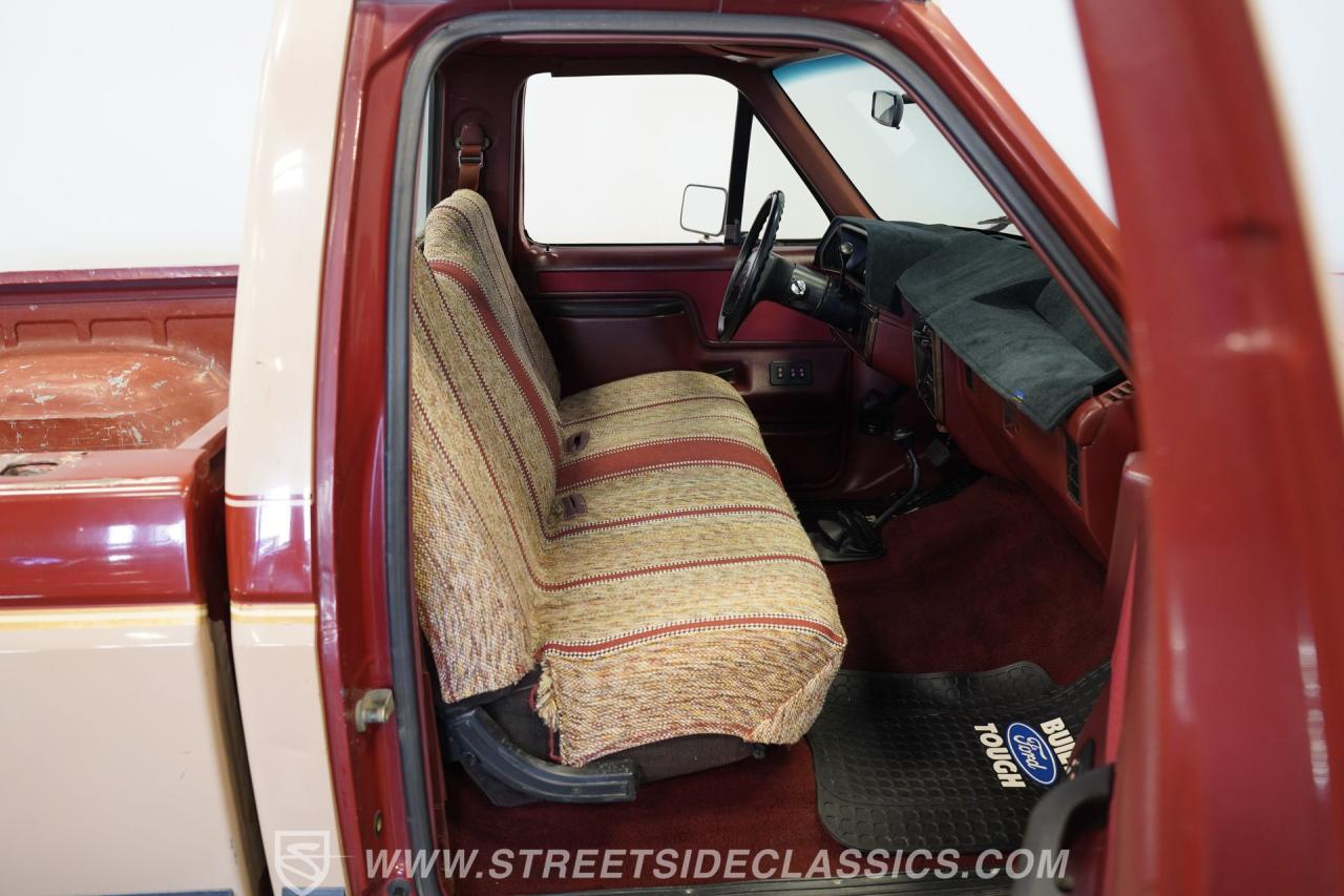 1987 Ford F-150